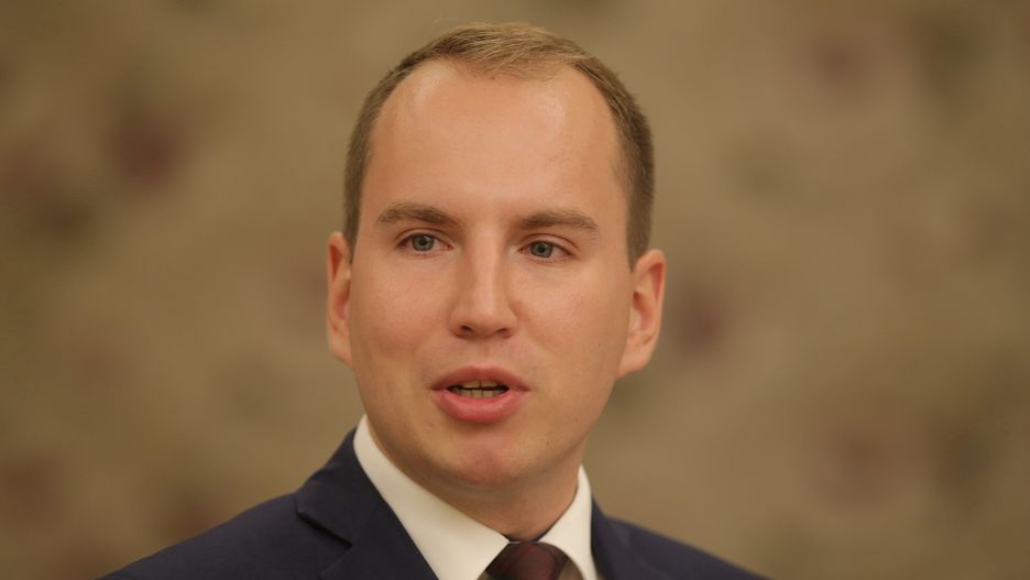 Nowy prezes Fundacji Agencji Rozwoju Przemysłu. Na stanowisko powołano Kamilę Andruszkiewicz