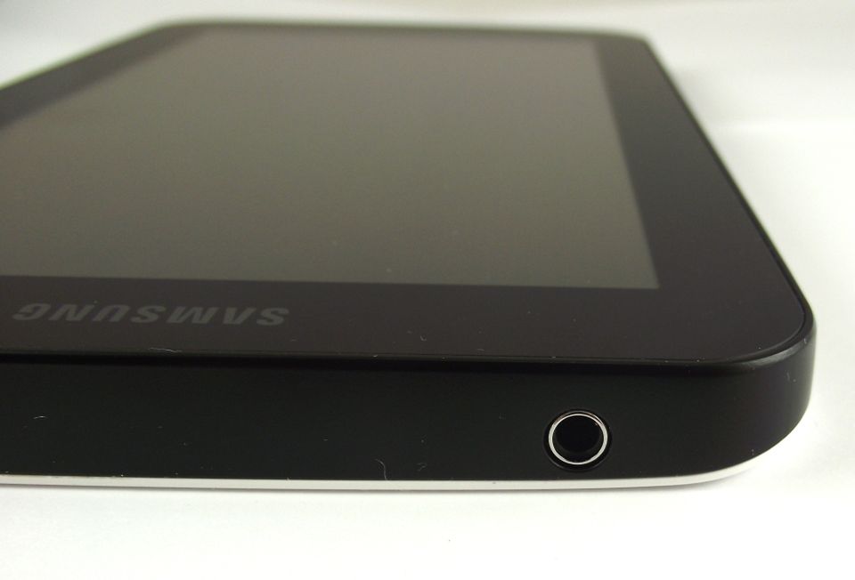 Samsung Galaxy Tab - galeria 7