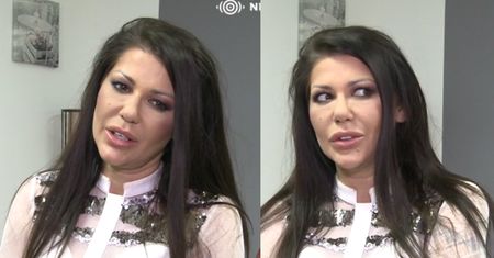 Węgrowska planuje drugą ciążę! "W zasadzie o niczym innym nie myślę teraz"