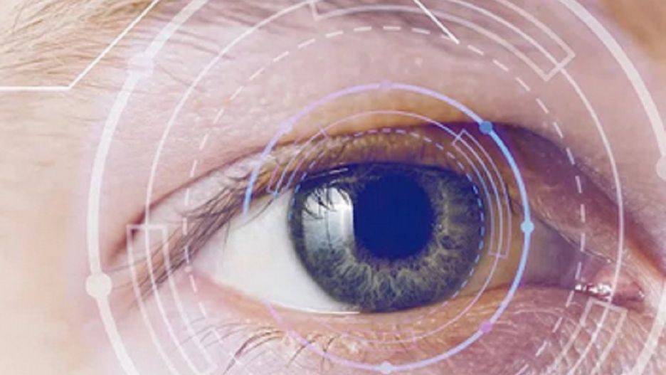 Wrocław. Płatność tęczówką oka rozwiązaniem przyszłości. Pomysł firmy PayEye idzie w świat