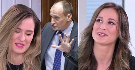 Córki Kukiza: "Czasem jest nadopiekuńczy. Musimy pisać SMS-y”