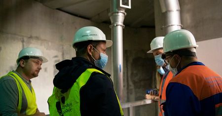 Awaria Czajki. "Nie zlekceważyliśmy jakichkolwiek zaleceń"