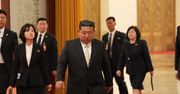 Ujawnili plany Kim Dzong Una. Dotyczą granicy z Koreą Południową