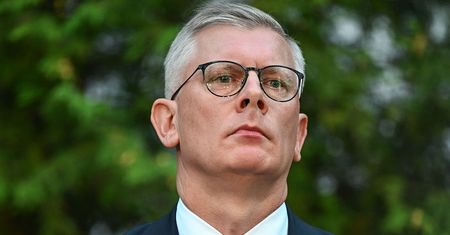 "Okazało się błędem". Szef BBN krytykuje decyzję o otwarciu granicy z Białorusią