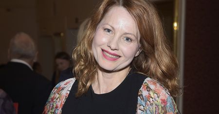 Ewa Skibińska w odważnej kreacji. Aż trudno uwierzyć, że ma 59 lat