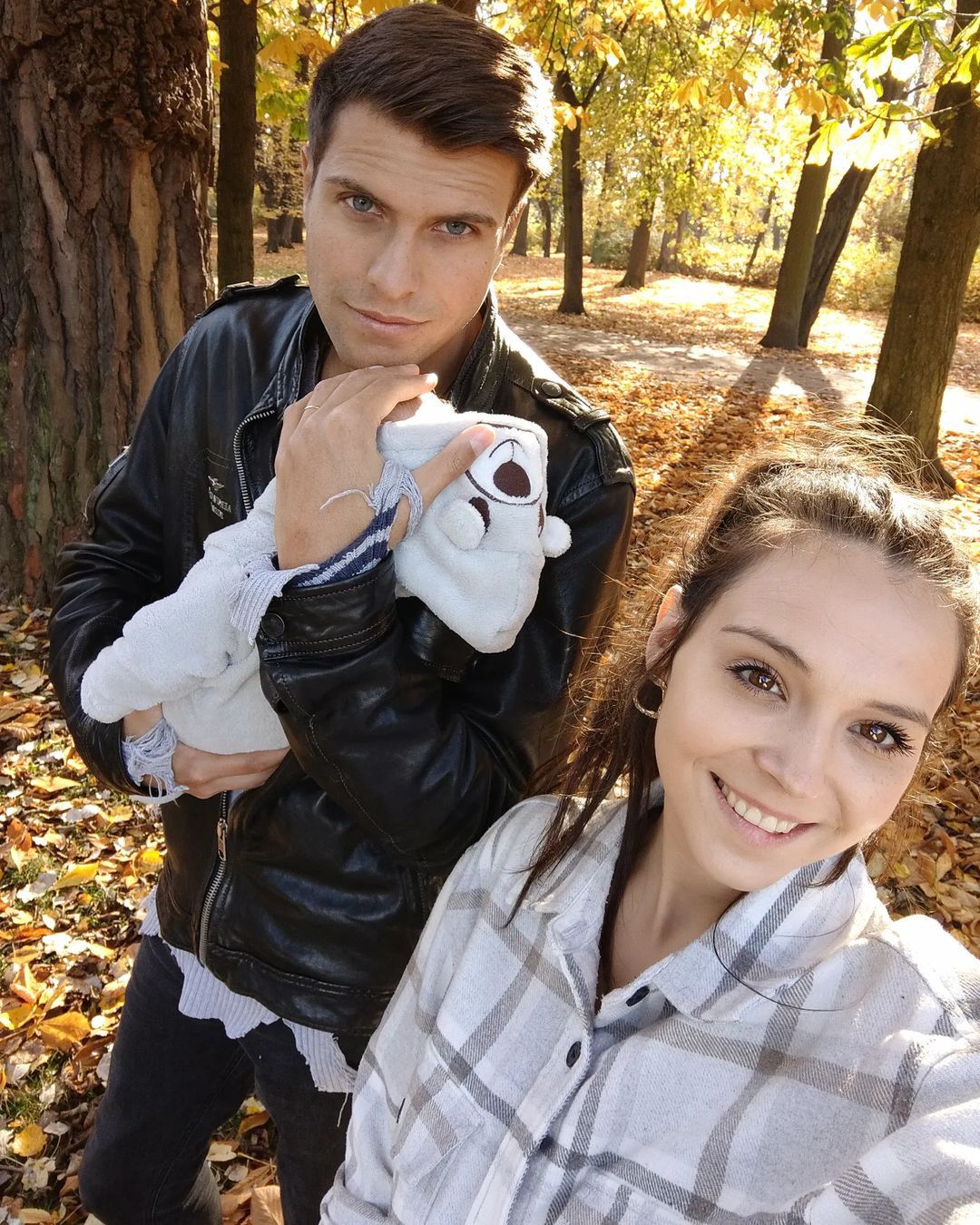 Paweł Deląg Junior rozkochał w sobie Rosjan (Instagram)