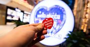 Legnica: Akcja "Serduszko WOŚP – To działa!" wraca do Galerii Piastów
