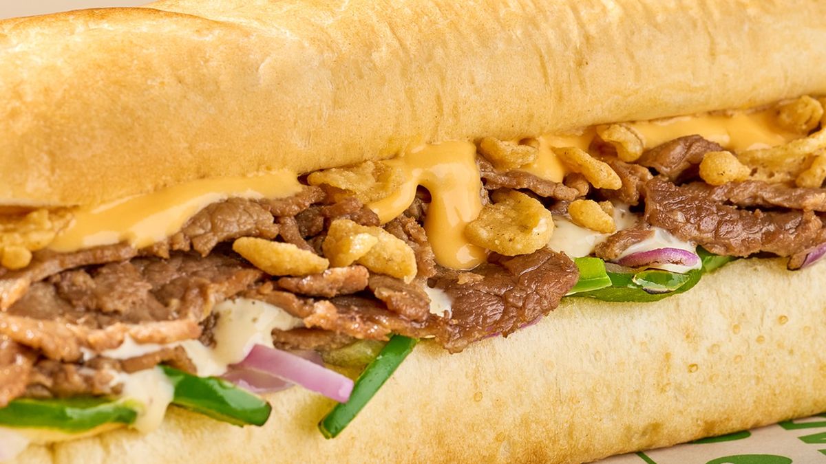 Subway naraził się reklamą popularnej kanapki