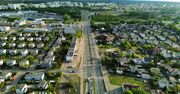 Toruń: Ruszyły pierwsze prace na Olsztyńskiej