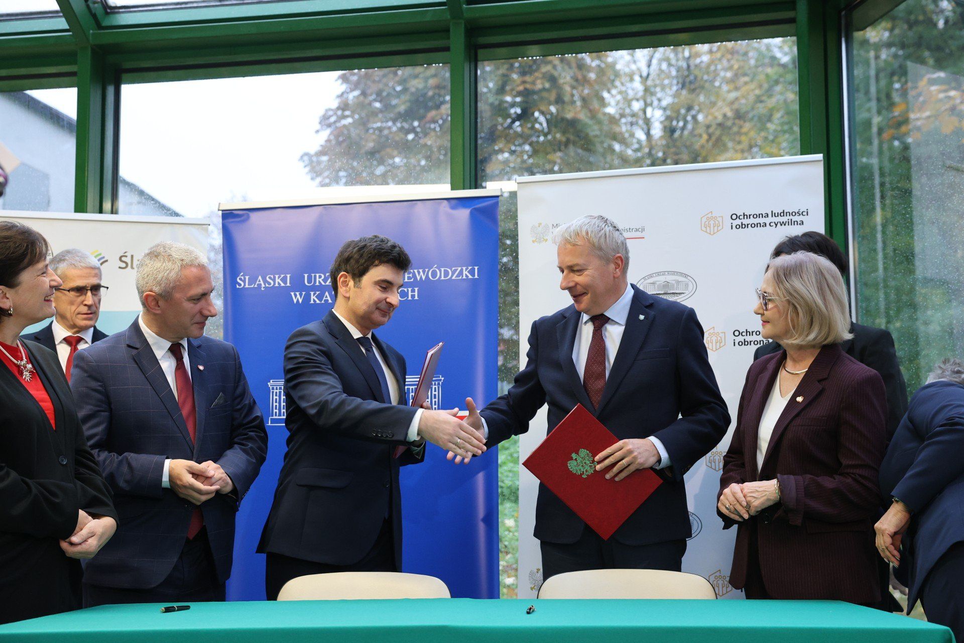 W Chorzowie powstanie nowoczesny schron dla 900 osób. Będzie służył mieszkańcom i pacjentom w sytuacjach kryzysowych
