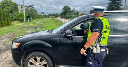 Dziś wielka akcja policji. Posypią się wysokie mandaty