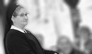 Tragiczny wypadek. Nie żyje zakonnica