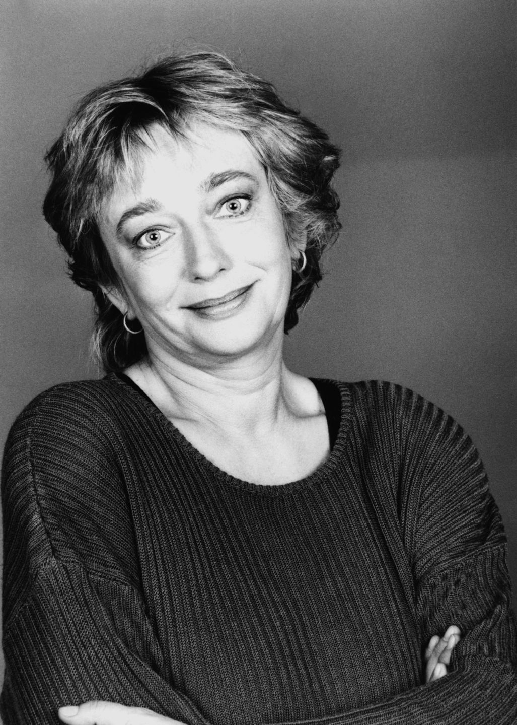 Tak Ewa Szykulska wyglądała w latach 90.