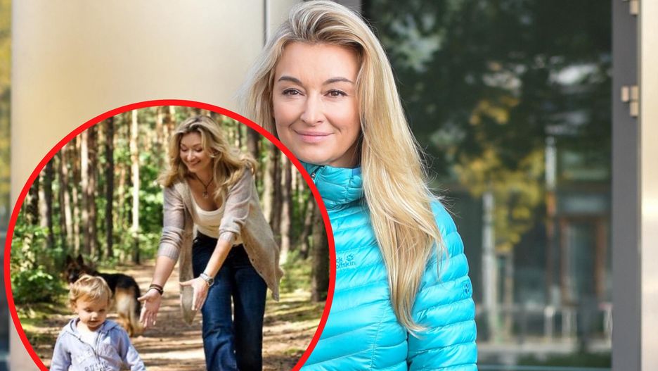 Martyna Wojciechowska świętuje urodziny córki