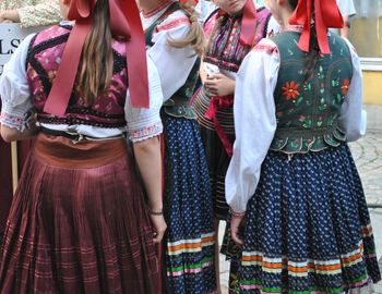 Z tego możemy być dumni. Polskie dziedzictwo docenione