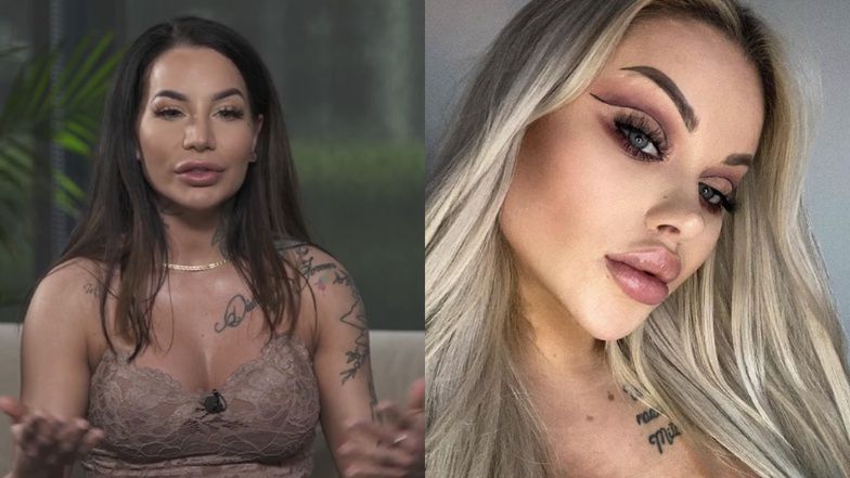 Ewa z "Warsaw Shore" komentuje konflikt z Ewel0ną