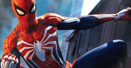 Spider-Man z rewelacyjną sprzedażą - gra przebiła nawet God of War
