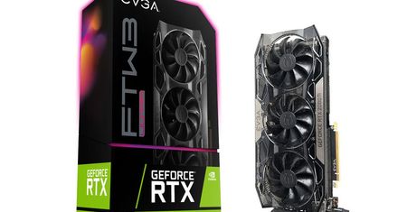 EVGA zapowiada kolejne karty GeForce RTX 2080 i RTX 2080 Ti - jest na co czekać