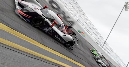 Project Cars 2 na pierwszych materiałach z rozgrywki