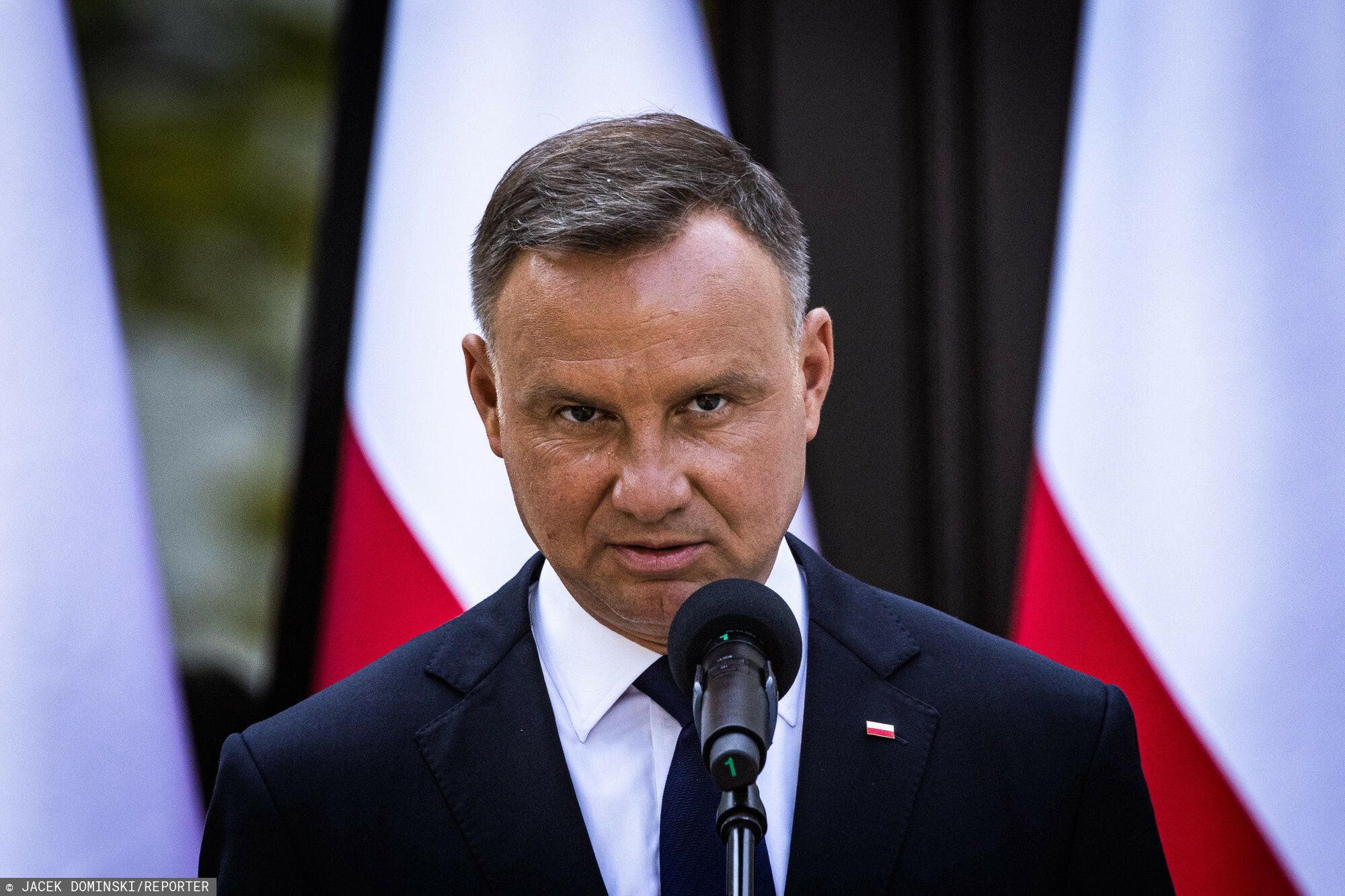 duda