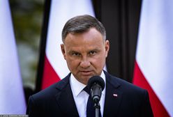 Kontrowersyjna decyzja Andrzeja Dudy. Przeciwny nawet Ziobro
