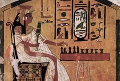 Weekend w Starożytnym Egipcie: „Zagrajmy w seneta”
