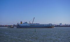 Kabel na Bałtyku przerwany. Badają przyczyny awarii