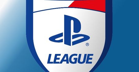 Startuje PlayStation League - e-sportowa liga na PS4