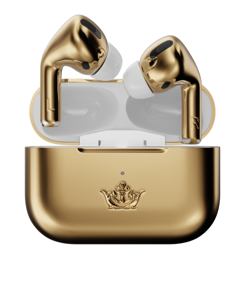Apple AirPods Pro Gold Edition