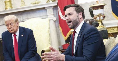 "USA nie wykluczają". Vance znów daje nadzieje Ukraińcom