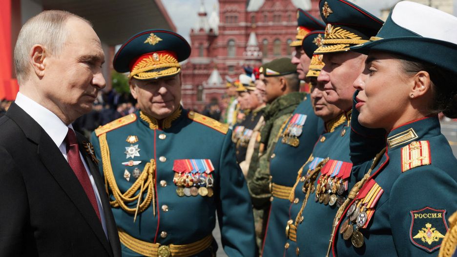 Władimir Putin