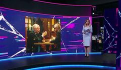 Rośnie widownia programu "Wykrywacz kłamstw" w TVP Info