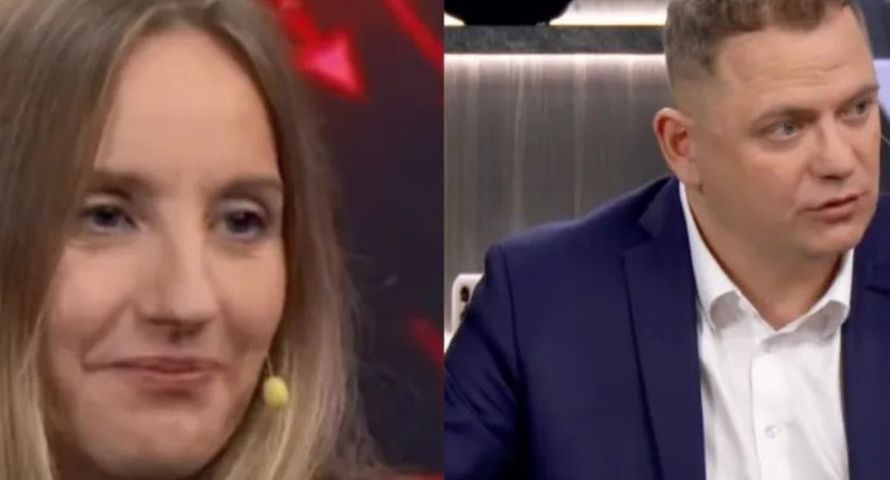 Sąd egzekwuje zdjęcie komornika z Malinkiewicz. Zieliński obiecywał to w "Kanale Zero"