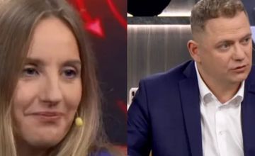 Sąd egzekwuje zdjęcie komornika z Malinkiewicz. Zieliński obiecywał to w "Kanale Zero"