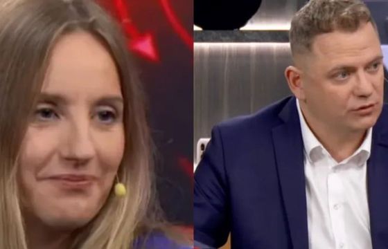 Sąd egzekwuje zdjęcie komornika z Malinkiewicz. Zieliński obiecywał to w "Kanale Zero"