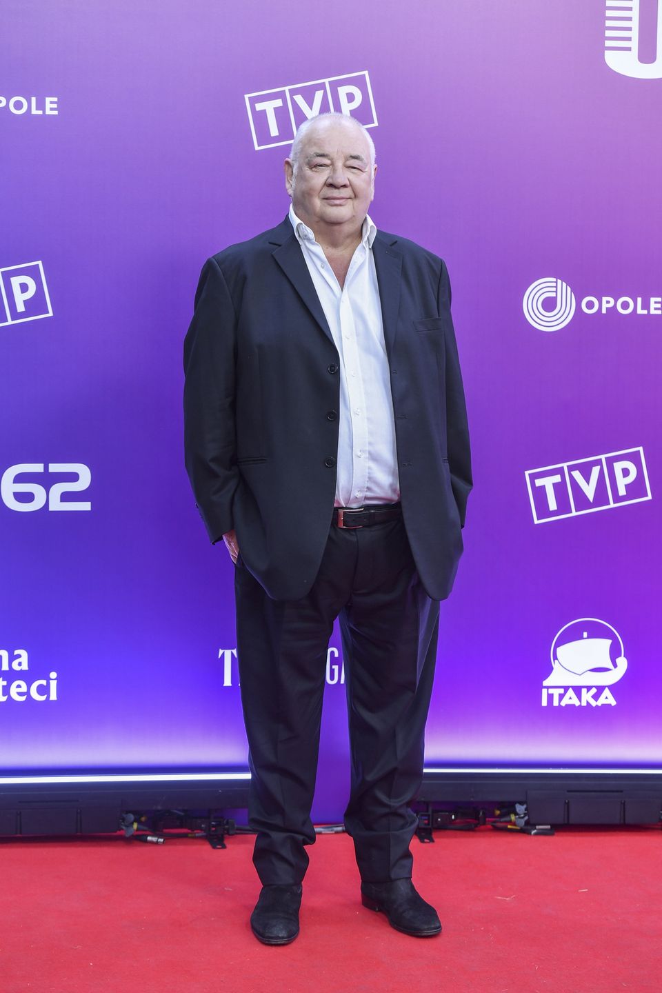 Stanisław Soyka