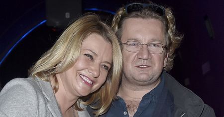 Małgorzata Ostrowska-Królikowska mówi w nowym wywiadzie o ZDRADZIE męża i jego nieślubnym synu: "Pamiętam tamtą trudną rozmowę i jego wzrok"