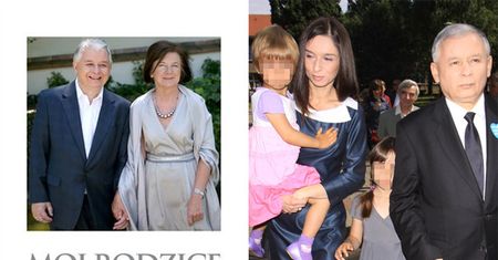 Kaczyńska wyda książkę TUŻ PRZED WYBORAMI!