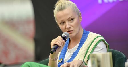 Dorota Szelągowska była "katolką". Coś się w niej przełamało podczas tzw. rozwodu kościelnego