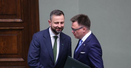Trzecia Droga się rozpadnie? Gorzkie słowa posła PSL