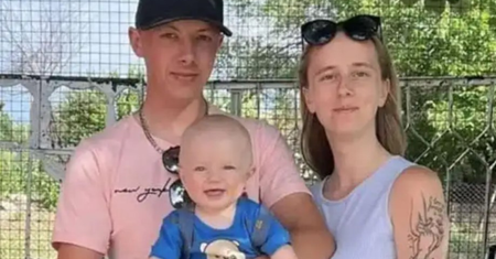 Zmarł 3 dni po swoich pierwszych urodzinach. U chłopca doszło do zatrzymania akcji serca