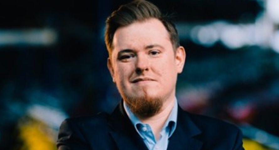 Marcin Sałański odchodzi z Nextbike Polska