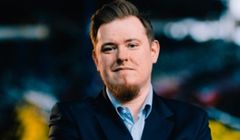 Marcin Sałański odchodzi z Nextbike Polska