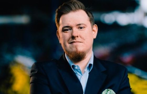 Marcin Sałański odchodzi z Nextbike Polska
