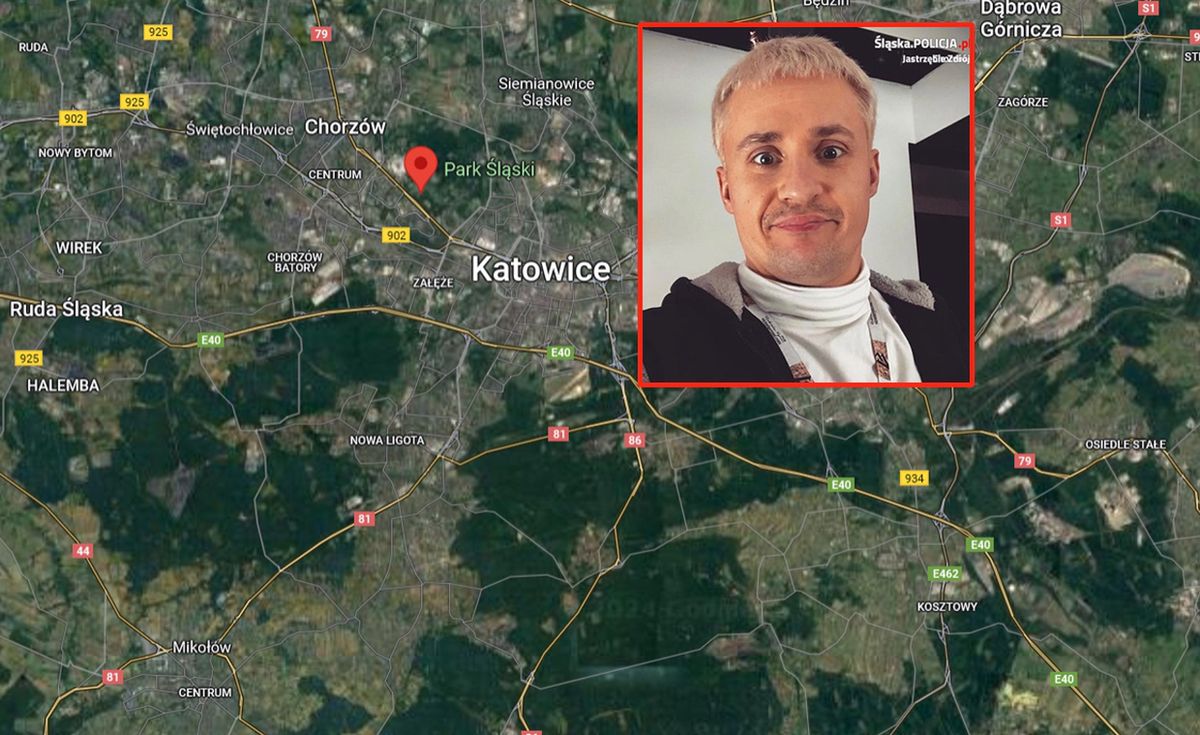 Poszukiwany Kamil Żyła jest podejrzany o zabójstwo dziennikarza