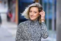 Lara Gessler pokazała, jak karmi córkę piersią