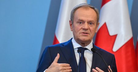 Grupa Wyszehradzka się rozpadnie? Niepokojące słowa Tuska