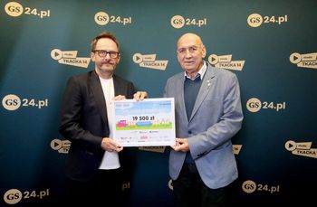 Szczecin: Niemal 20 tys. zł na wsparcie najmłodszych pod opieką TPD. Piękny finał akcji charytatywnej