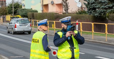 3 marca wchodzą w życie nowe przepisy. Oto co muszą wiedzieć kierowcy