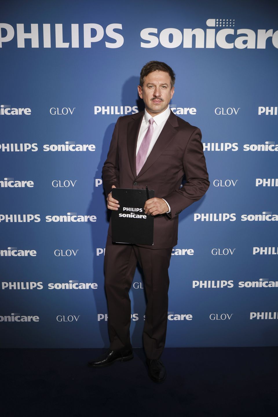 Philips Sonicare, zdjęcia z eventu